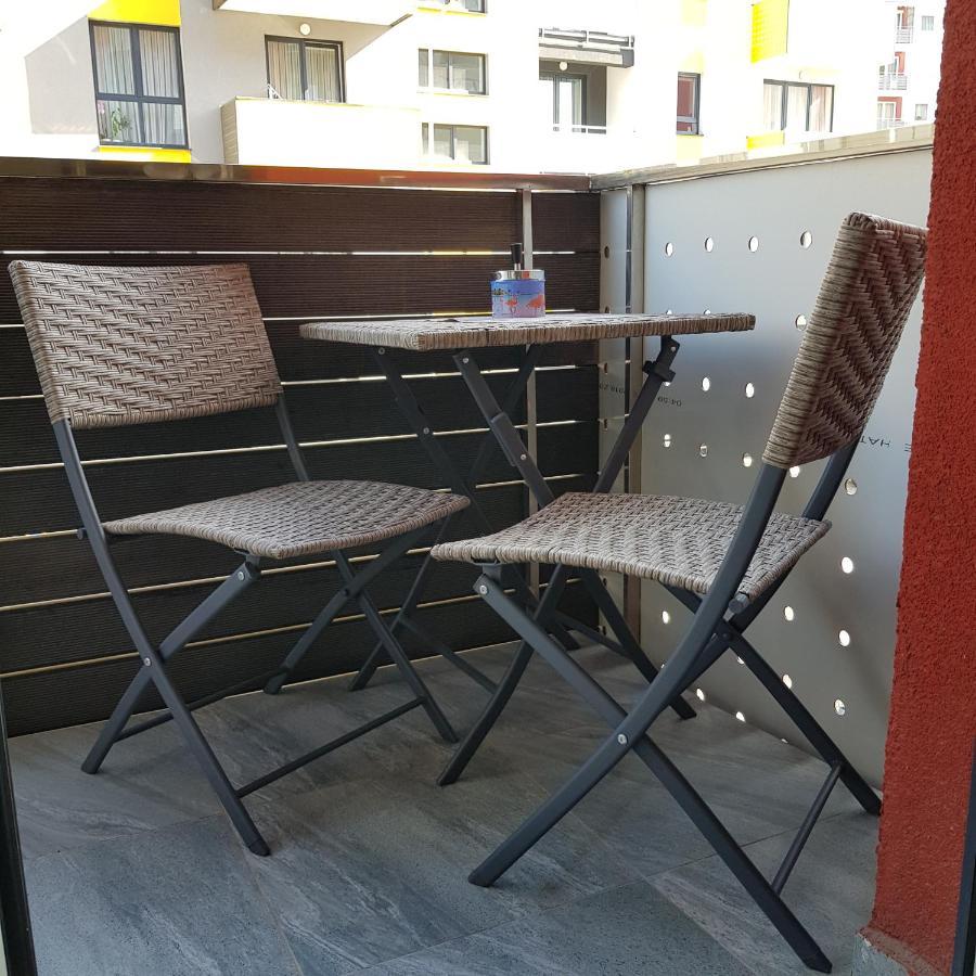Apartment T&m