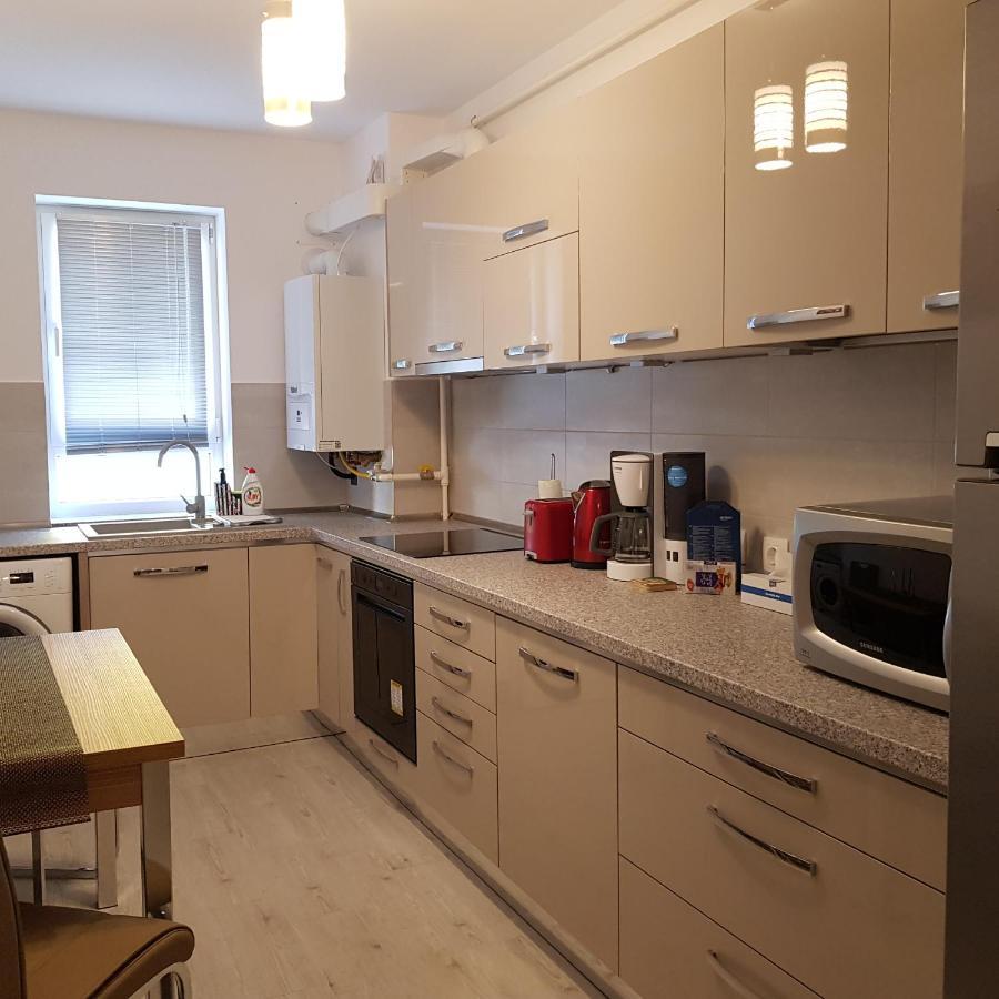T&m Apartment Brașov