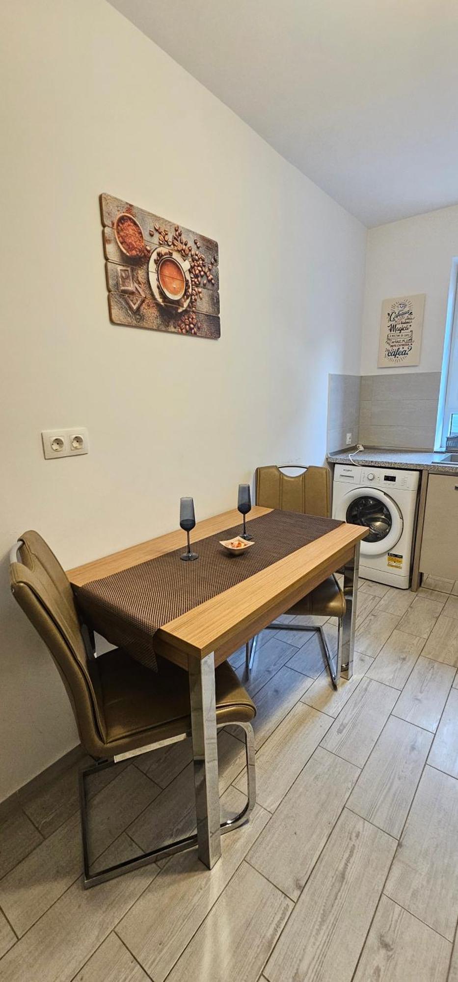 T&m Apartment *
