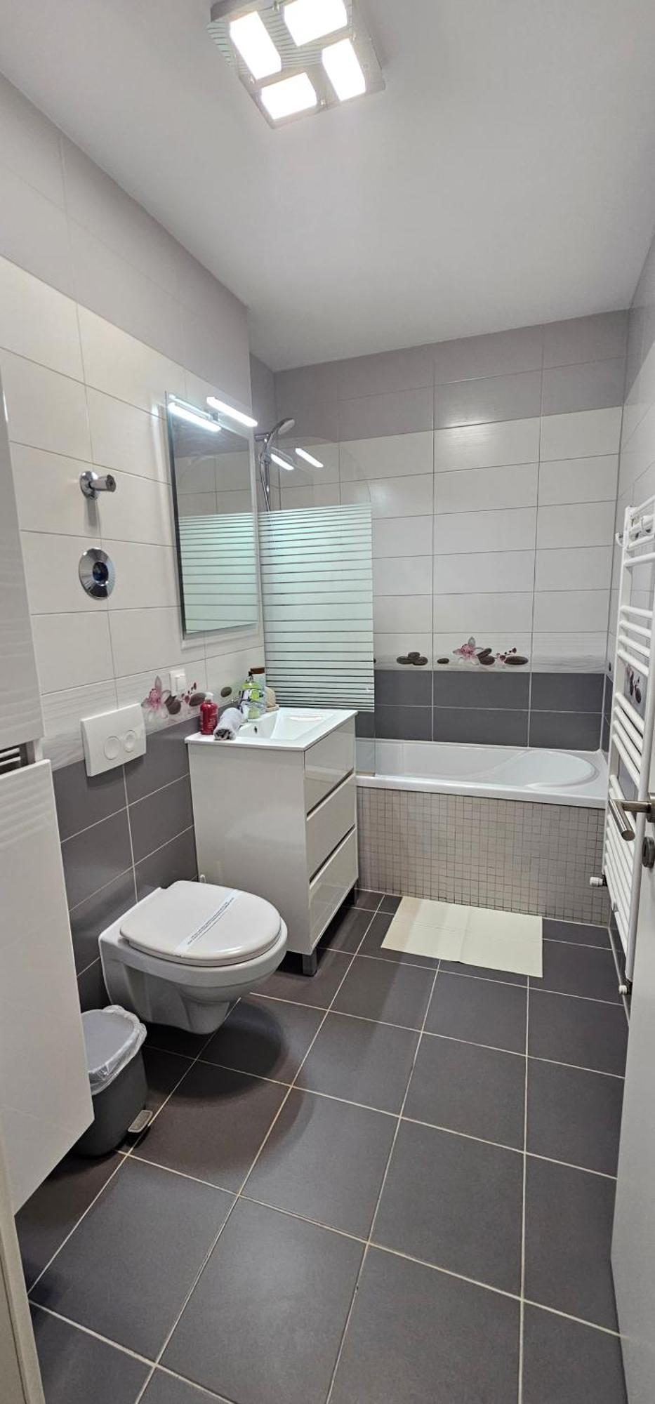 T&m Apartment Brașov